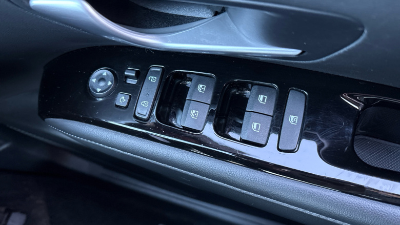 Hyundai TUCSON 1.6 TGDi SE Connect 5dr 2WD Petrol Estate